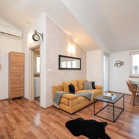 Apartments Anita نين المظهر الخارجي الصورة
