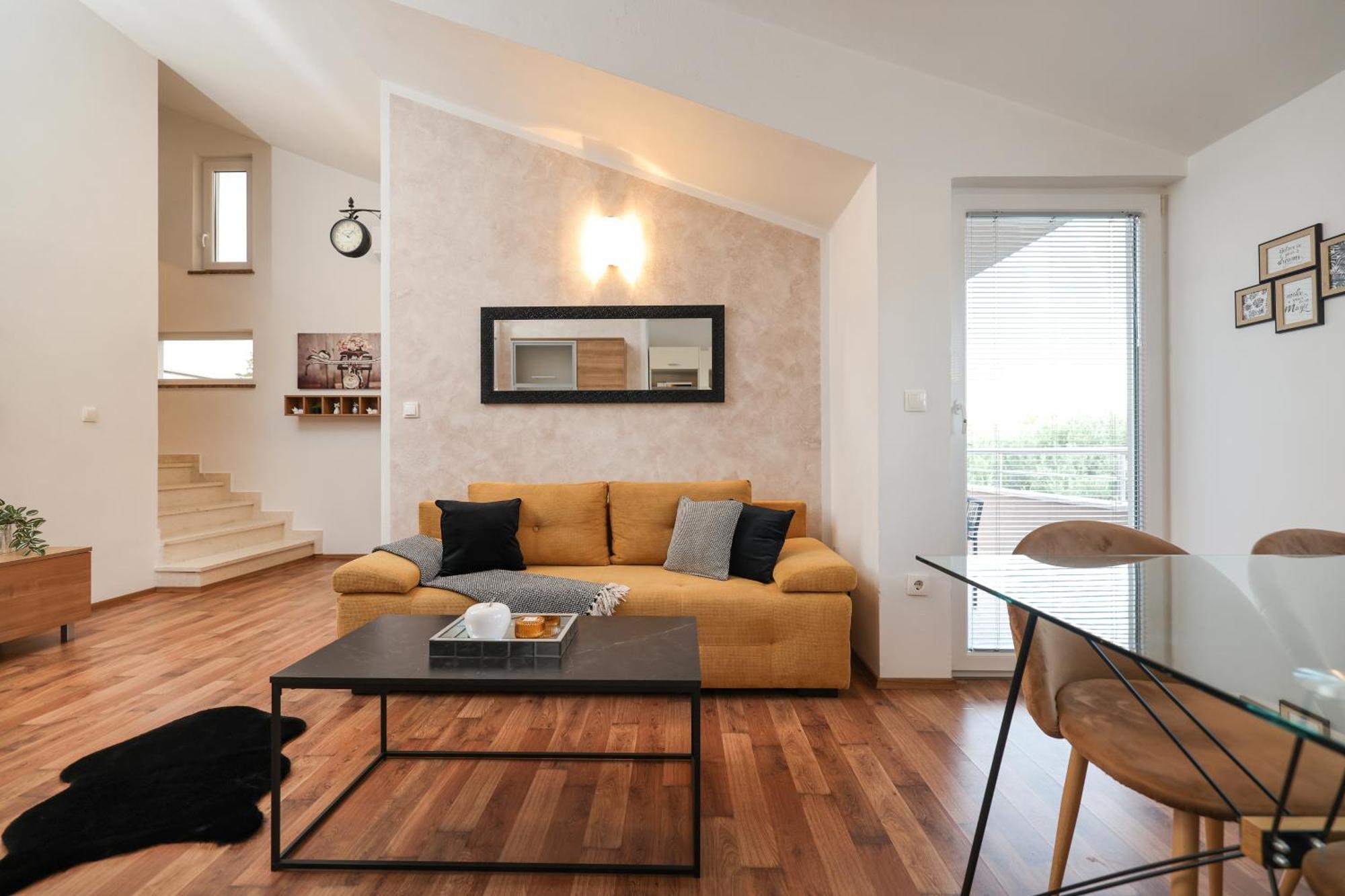Apartments Anita نين المظهر الخارجي الصورة