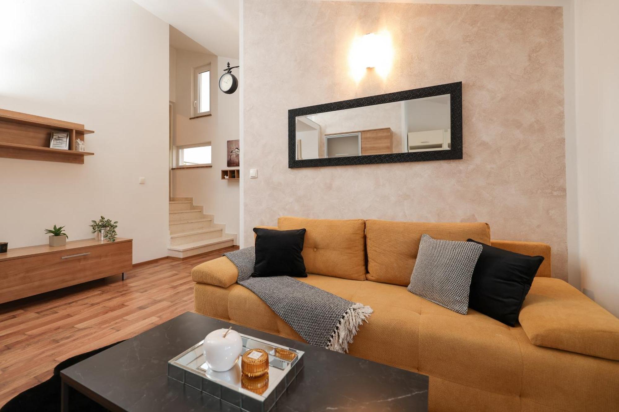 Apartments Anita نين المظهر الخارجي الصورة